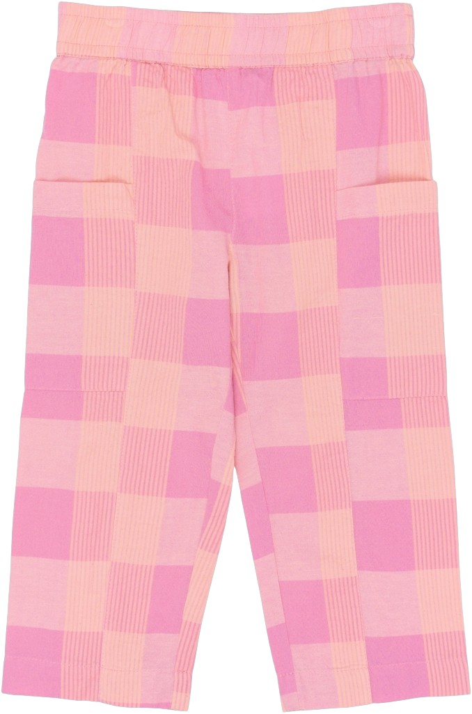 Tnsttassie Pants